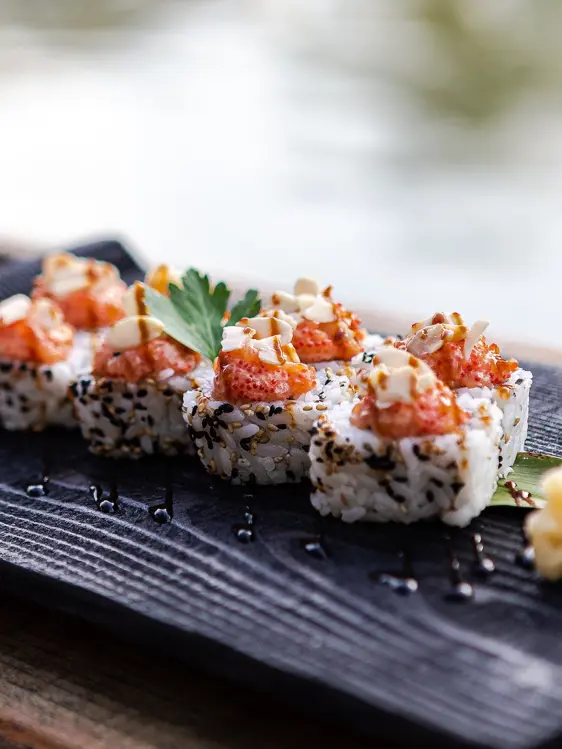 Sushi